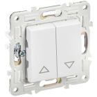 Переключатель жалюзи