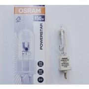 Лампа HQI-T 150/NDL G-12 (4200K 84x25) Osram 4008321974365