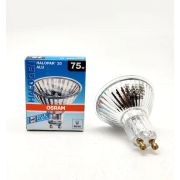 Лампа HALOPAR 20 ALU 220v/75w GU10 «OSRAM» 64830 распродажа