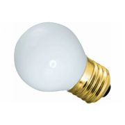 Лампа ДШ 10w Е27 (белая) «Comtech»