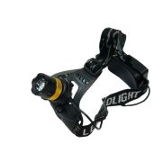 Фонарь Следопыт Патриот PT-FLG08 налобный PT-FLG08