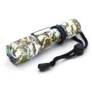 Фонарь Следопыт Патриот PT-FLR13 ручной PT-FLR13