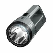 Фонарь Следопыт Патриот PT-FLR35 ручной 1L+3L акку PT-FLR35