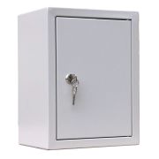 Бокс металл ЩМП 00 IP31 (290х220х155) RUSELF