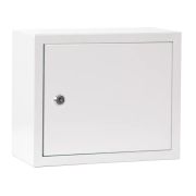 Бокс металл ЩМП 02 IP31 (250х300х155) RUSELF