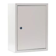 Бокс металл ЩМП 04 IP31 (400х300х155) RUSELF