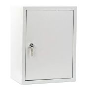 Бокс металл ЩМП 04-2 IP31 (400х300х220) RUSELF