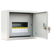 Бокс навесной ЩРН-12 IP31 (220х300х120) RUCELF