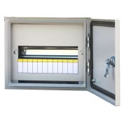 Бокс навесной ЩРН-12 IP54 (250х300х135) RUCELF