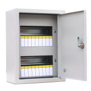 Бокс навесной ЩРН-18 IP31 (330х250х125) RUCELF