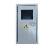 Бокс металл ЩМП с окном 320х180х100 IP54 KRZMI55