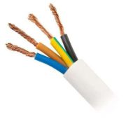 Провод ПВС 4х1,5 (150)