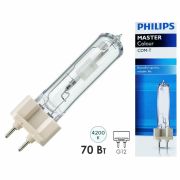 Лампа CDM-T 70w/830 G12 Master Colour Philips распродажа