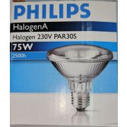 Лампа PAR 30S 230v/75w E-27 PHILIPS FLOOD