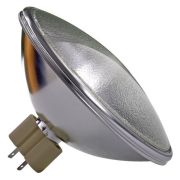 Лампа галогенная PAR56 220v/300w GX16D фара Philips