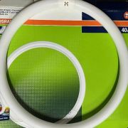 Лам_люм L40/20-640 /кольцевая/ G10q OSRAM распродажа