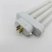 Лампа люм 27 Вт 2U Gх10q 4500К 1100Лм Compak YDW27-2U