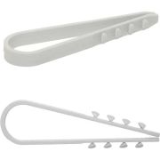 Дюбель-хомут 11-18мм 50шт 87772