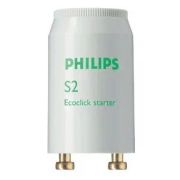 Стартер S2 4-22w «PHILIPS»