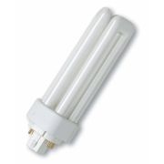 Лампа люминесцентная DULUX Т/E 42w/830 GX24q-4 3000К  Osram