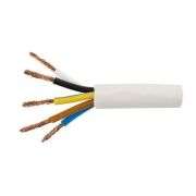 Провод ПВС 5х6