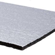 Утеплитель самоклеящийся ППЭ 1200х1000мм толщ. 10мм DKC R5THP1001