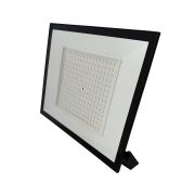 Прожектор светодиодный СДО-20 200Вт 6500К IP65 230В BL ДО прозр. закален. стекло ФАZА 5068476