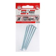 Саморез усиленный для тонкого метал. листа со сверлом 4.2х13 (пакет) (уп.18шт) Zitar 102397