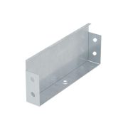 Заглушка для лотка TC 80х80 DKC 37261